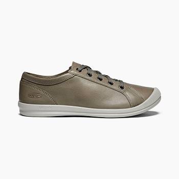 KEEN Lorelai - Olivovo Zelene Casual Obuv Damske, KEEN340